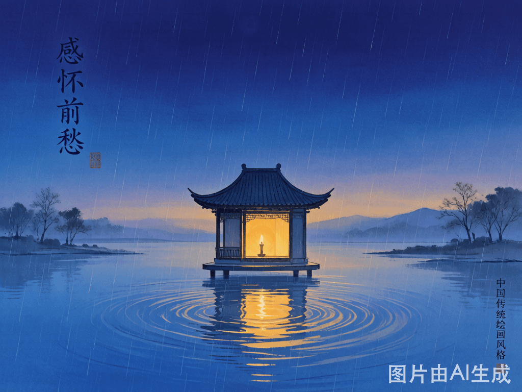 感怀遣愁