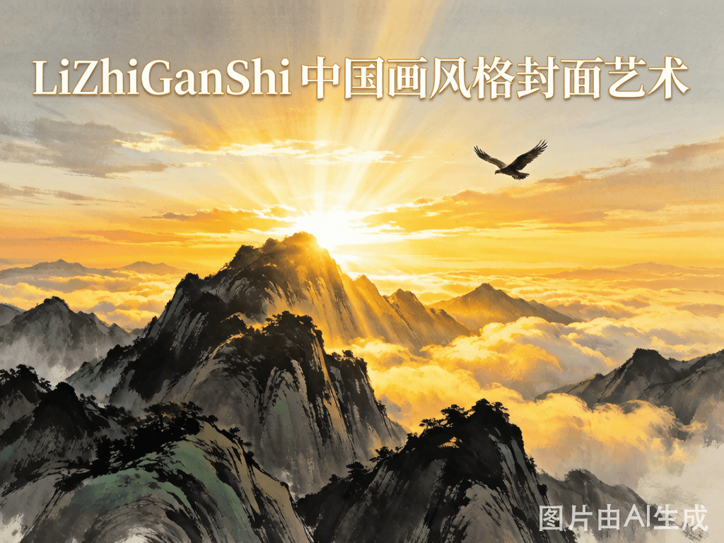 励志感时