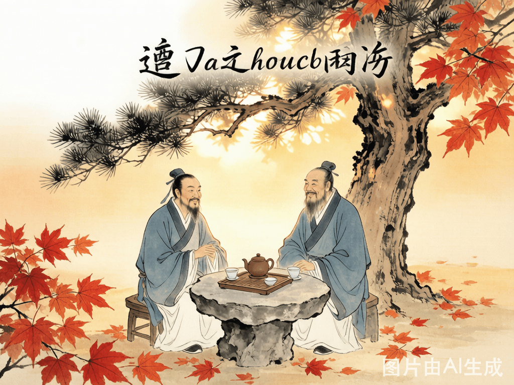 赠答酬唱